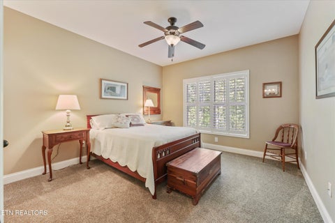 Tiny photo for 2138 Mystic Ridge Rd, Knoxville, TN 37922 (MLS # 1357517)