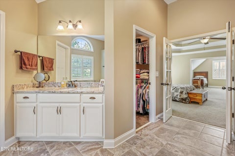 Tiny photo for 2138 Mystic Ridge Rd, Knoxville, TN 37922 (MLS # 1357517)