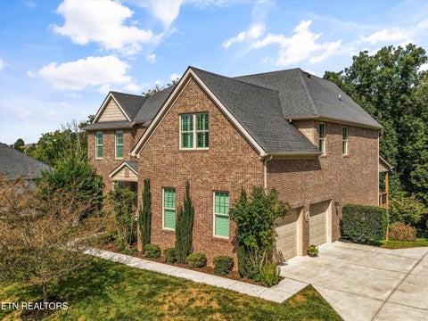 Tiny photo for 2138 Mystic Ridge Rd, Knoxville, TN 37922 (MLS # 1357517)