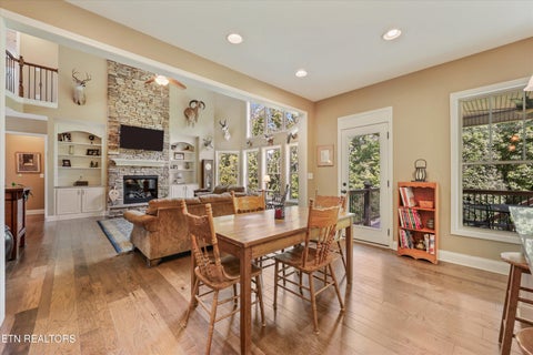 Tiny photo for 2138 Mystic Ridge Rd, Knoxville, TN 37922 (MLS # 1357517)