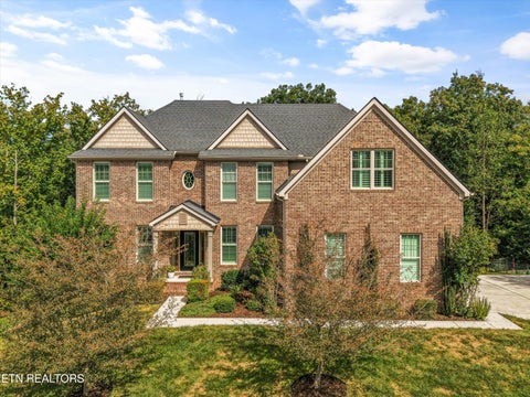 Photo of 2138 Mystic Ridge Rd, Knoxville, TN 37922 (MLS # 1357517)