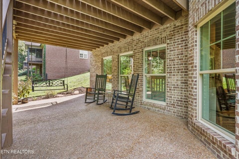 Tiny photo for 2138 Mystic Ridge Rd, Knoxville, TN 37922 (MLS # 1357517)