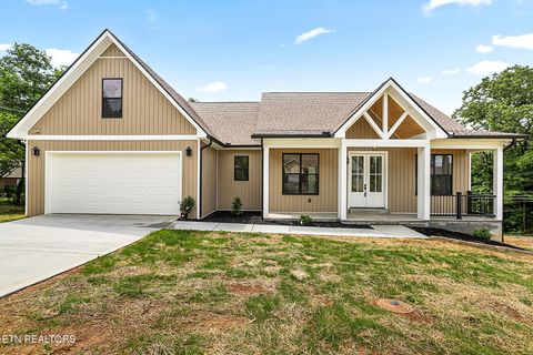 Photo of 6618 Vance Rd, Knoxville, TN 37921 (MLS # 1342303)
