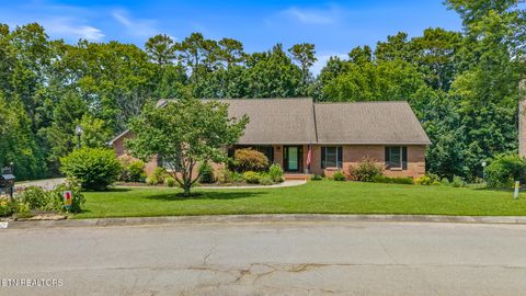 3720 Whitworth Drive Knoxville TN 37938