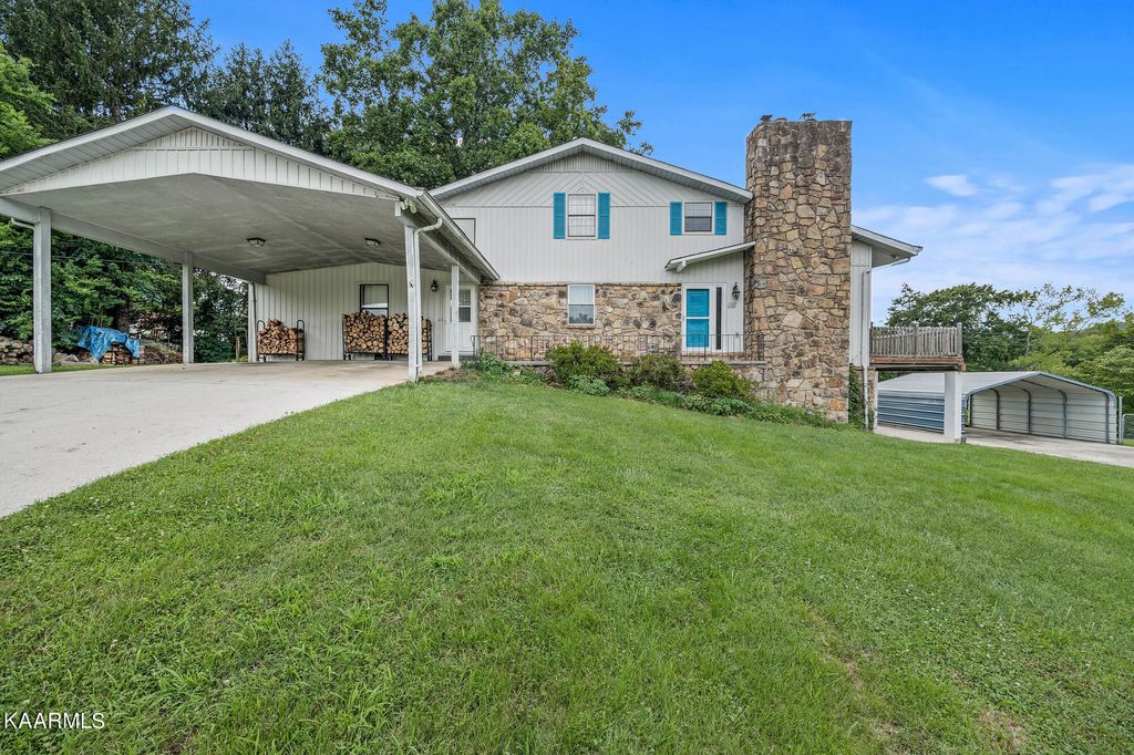 Photo of 4205 Willowbrook Lane, Rockford, TN 37853 (MLS # 1233707)
