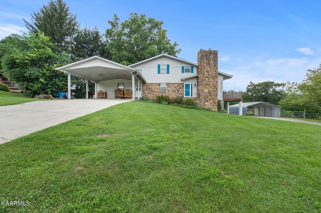 Photo of 4205 Willowbrook Lane, Rockford, TN 37853 (MLS # 1233707)