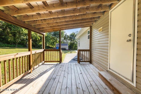 Tiny photo for 267 Evergreen Way, Mooresburg, TN 37811 (MLS # 1355666)