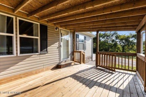 Tiny photo for 267 Evergreen Way, Mooresburg, TN 37811 (MLS # 1355666)