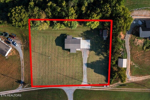 Tiny photo for 267 Evergreen Way, Mooresburg, TN 37811 (MLS # 1355666)