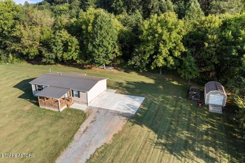 Tiny photo for 267 Evergreen Way, Mooresburg, TN 37811 (MLS # 1355666)