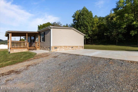 Tiny photo for 267 Evergreen Way, Mooresburg, TN 37811 (MLS # 1355666)