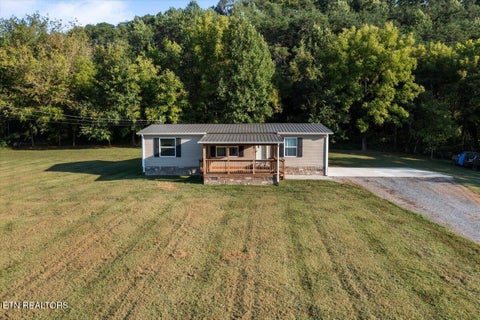Photo of 267 Evergreen Way, Mooresburg, TN 37811 (MLS # 1355666)