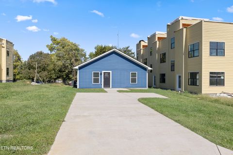 Tiny photo for 1218 W 4Th Ave, Knoxville, TN 37921 (MLS # 1339731)