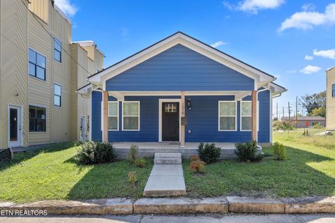 Photo of 1218 W 4Th Ave, Knoxville, TN 37921 (MLS # 1339731)