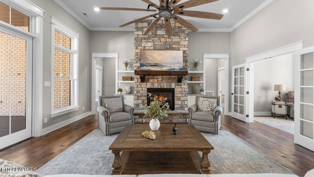 Photo of 1014 Herbert Drive, Greenback, TN 37742 (MLS # 1326832)