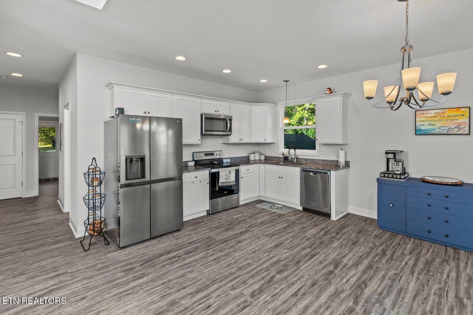 3494 Bohanan Top Rd