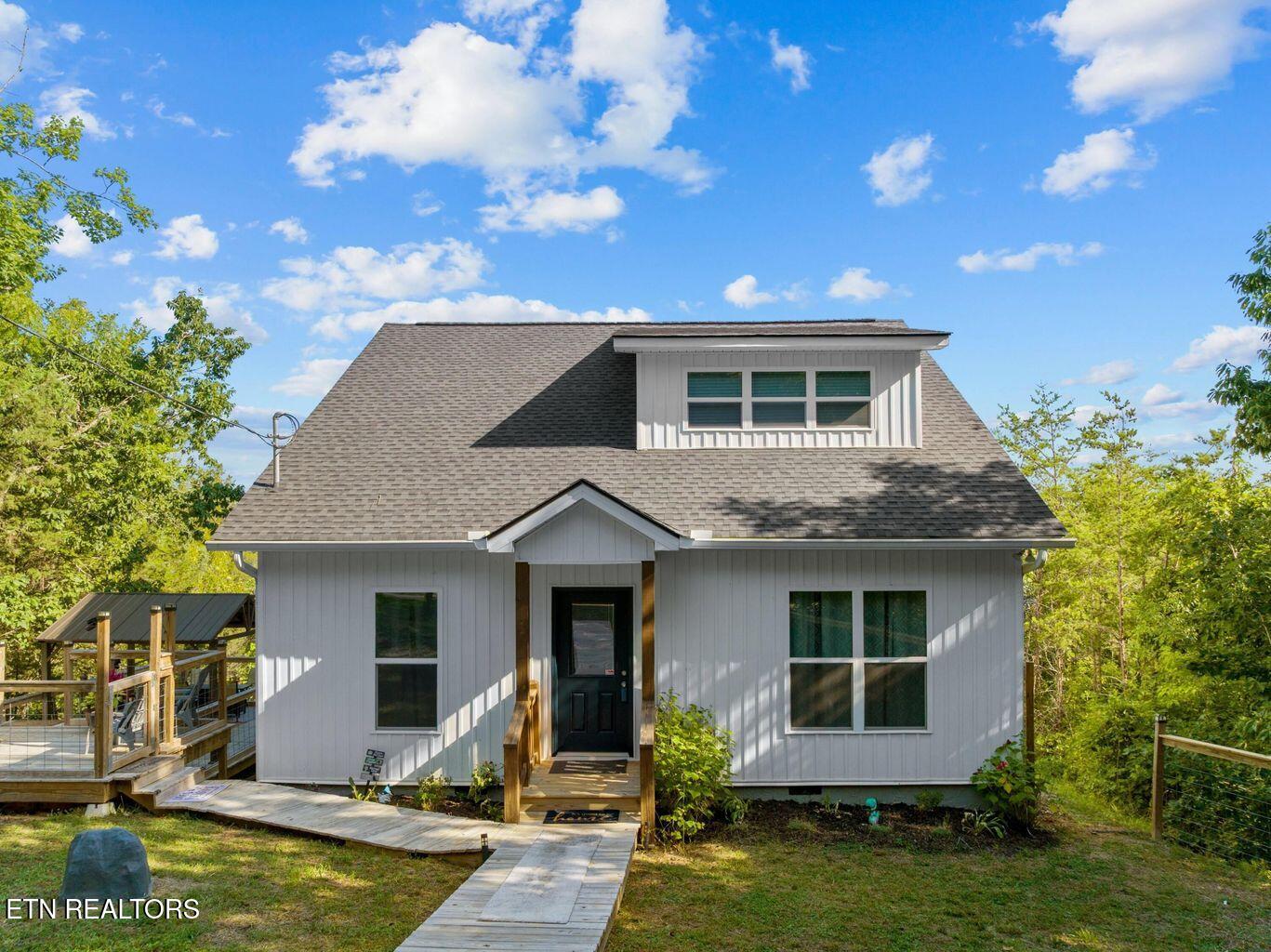 3494 Bohanan Top Rd