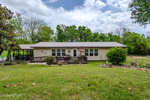 Photo of 855 Post Oak Valley Rd, Rockwood, TN 37854 (MLS # 1337745)
