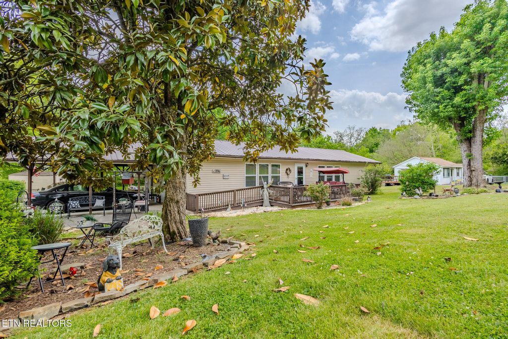 Photo of 855 Post Oak Valley Rd, Rockwood, TN 37854 (MLS # 1337745)