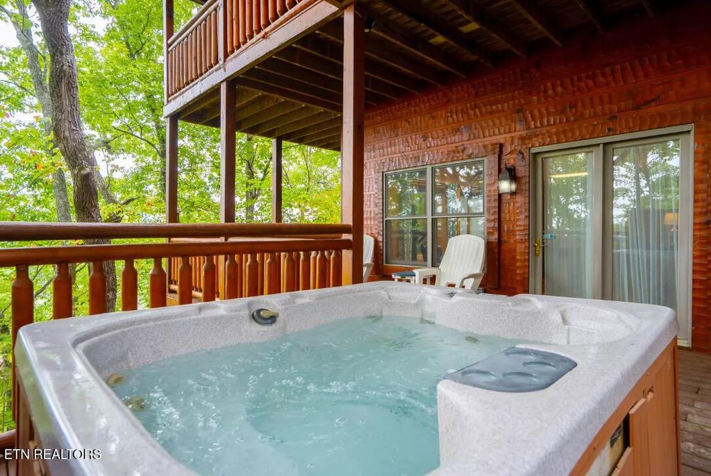 Photo of 3531 Peggy Lane, Pigeon Forge, TN 37863 (MLS # 1338304)