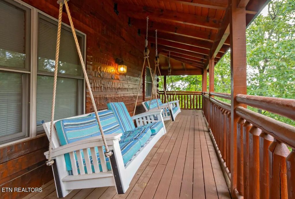 Photo of 3531 Peggy Lane, Pigeon Forge, TN 37863 (MLS # 1338304)