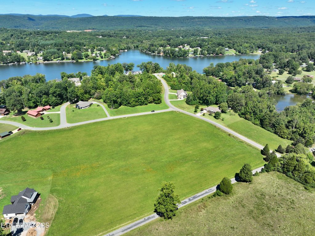 Photo of 33 Spring Harbor Drive, Spring City, TN 37381 (MLS # 1313859)