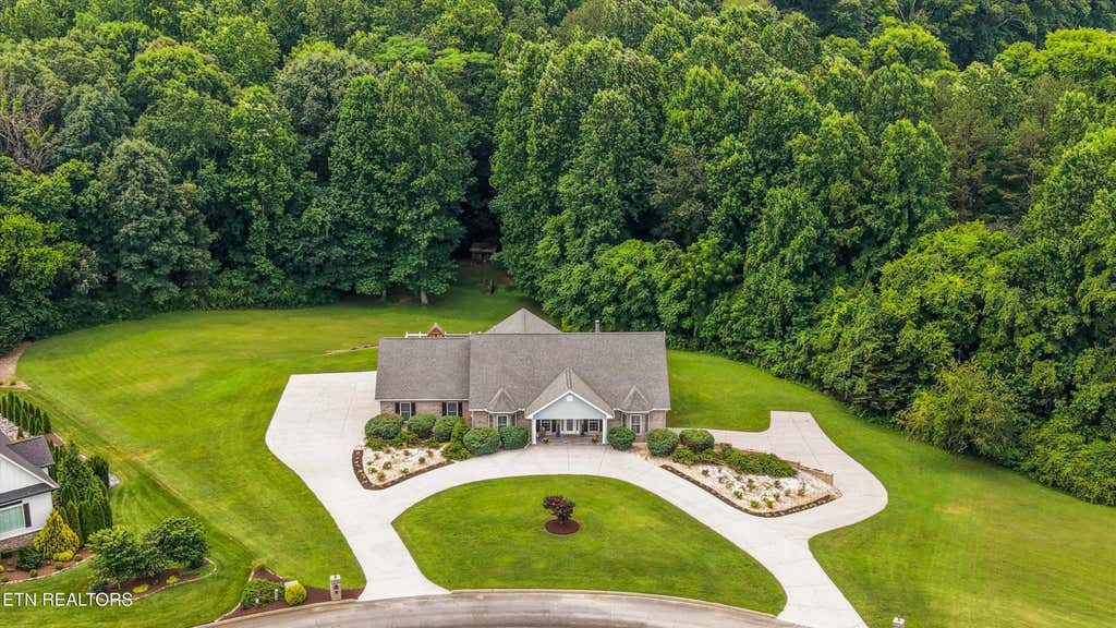 Photo of 1620 Laramie LN, Seymour, TN 37865 (MLS # 1345656)