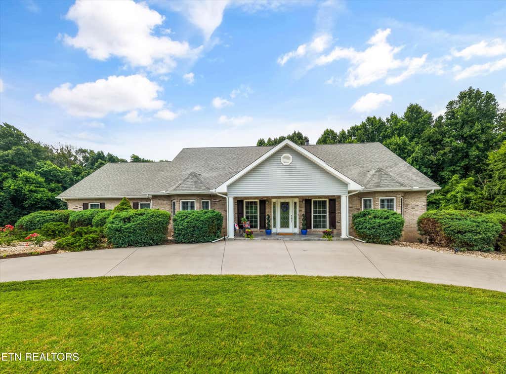 Photo of 1620 Laramie LN, Seymour, TN 37865 (MLS # 1345656)