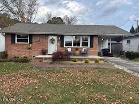 Photo of 525 Tipton Ave, Knoxville, TN 37920 (MLS # 1321236)