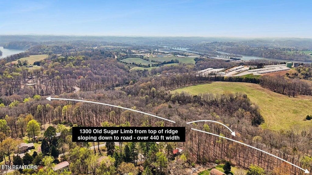 Photo of 1300 Old Sugar Limb Rd, Loudon, TN 37774 (MLS # 1357981)