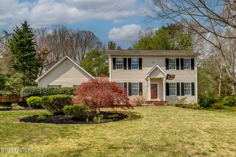 Photo of 7836 Jefferson Oaks Drive, Knoxville, TN 37938 (MLS # 1335198)