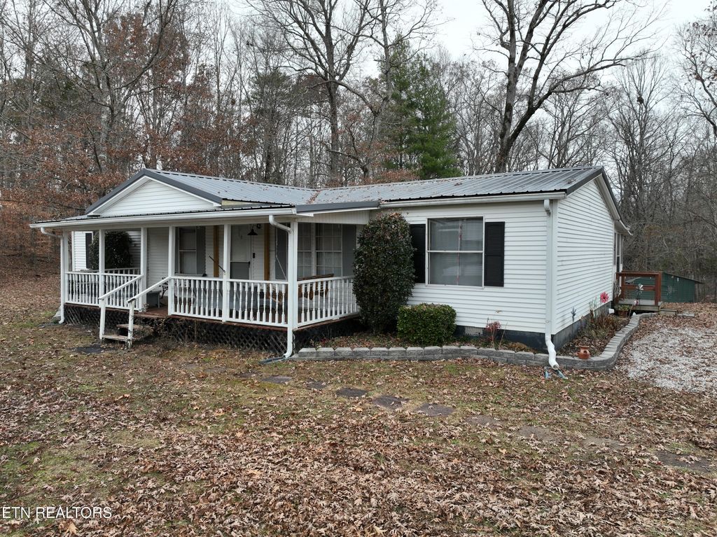 Photo of 8559 New Hwy 68, Tellico Plains, TN 37385 (MLS # 1285254)