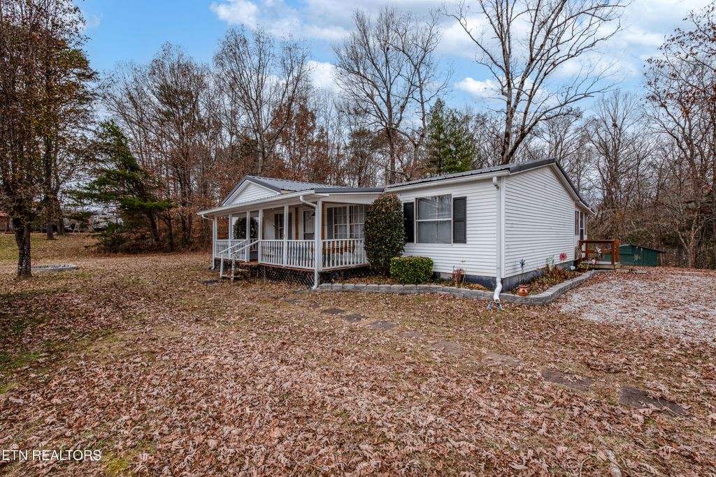 Photo of 8559 New Hwy 68, Tellico Plains, TN 37385 (MLS # 1285254)