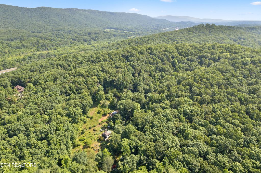 Photo of S S Roane St, Harriman, TN 37748 (MLS # 1267190)
