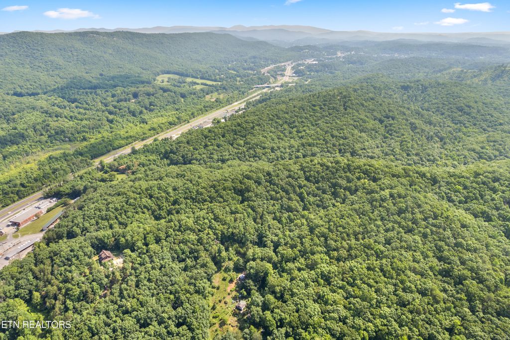 Photo of S S Roane St, Harriman, TN 37748 (MLS # 1267190)