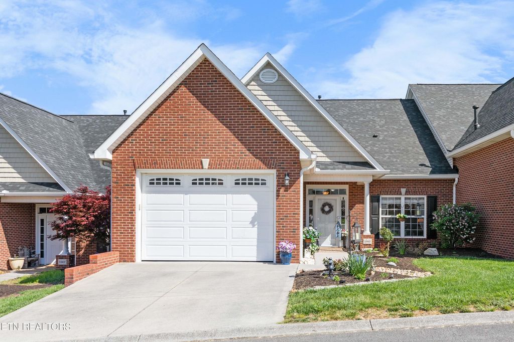 Photo of 1669 Wisteria View Way, Knoxville, TN 37914 (MLS # 1336523)