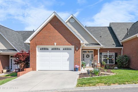 Photo of 1669 Wisteria View Way, Knoxville, TN 37914 (MLS # 1336523)