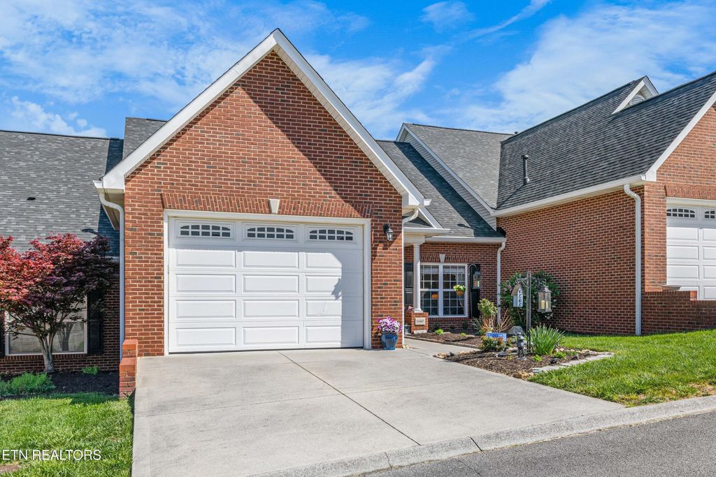 Photo of 1669 Wisteria View Way, Knoxville, TN 37914 (MLS # 1336523)