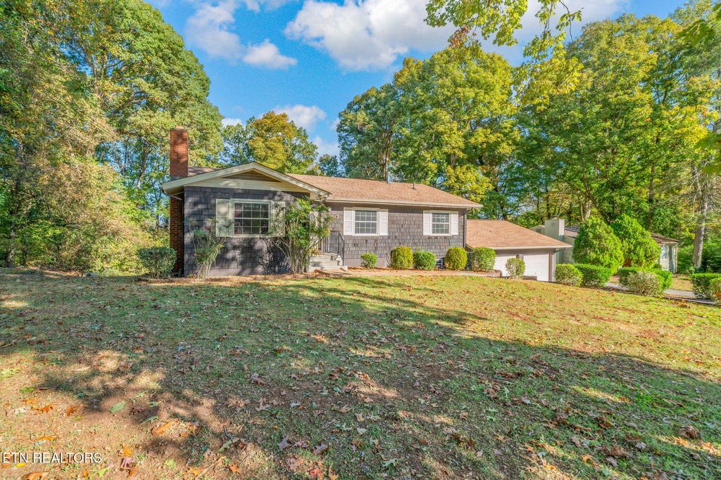 Photo of 1504 Whitower Drive, Knoxville, TN 37919 (MLS # 1319800)