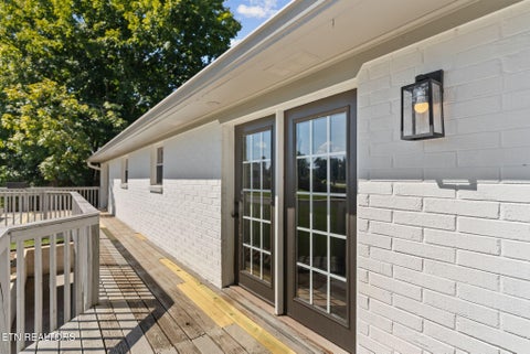 Tiny photo for 943 Radnor Rd, Maryville, TN 37804 (MLS # 1357565)