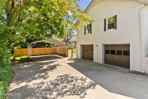 Tiny photo for 943 Radnor Rd, Maryville, TN 37804 (MLS # 1357565)