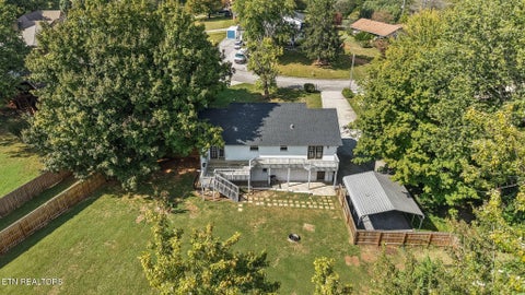 Tiny photo for 943 Radnor Rd, Maryville, TN 37804 (MLS # 1357565)