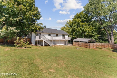 Tiny photo for 943 Radnor Rd, Maryville, TN 37804 (MLS # 1357565)