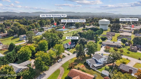 Tiny photo for 943 Radnor Rd, Maryville, TN 37804 (MLS # 1357565)