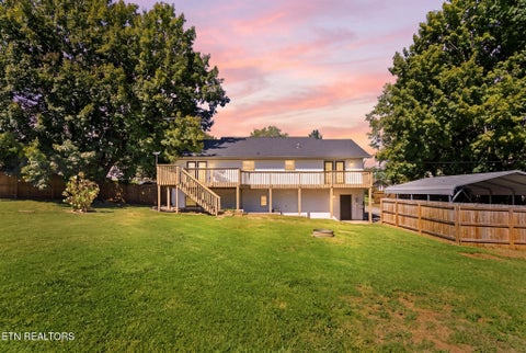 Tiny photo for 943 Radnor Rd, Maryville, TN 37804 (MLS # 1357565)