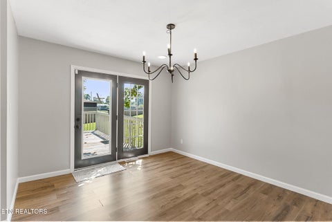 Tiny photo for 943 Radnor Rd, Maryville, TN 37804 (MLS # 1357565)
