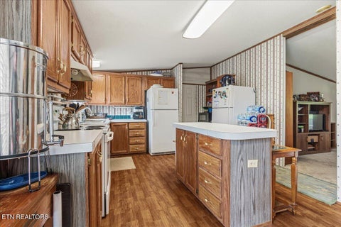 Tiny photo for 955 N Main St, Decatur, TN 37322 (MLS # 1348303)