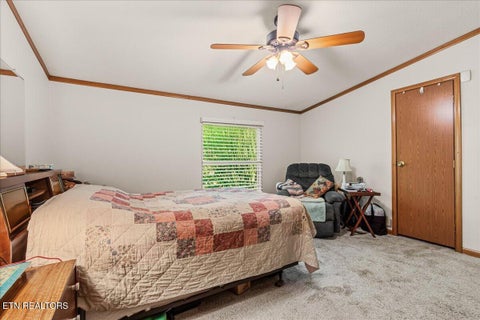 Tiny photo for 955 N Main St, Decatur, TN 37322 (MLS # 1348303)