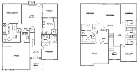 Tiny photo for 81 Elderberry St #Lot 543, Oak Ridge, TN 37830 (MLS # 1359668)