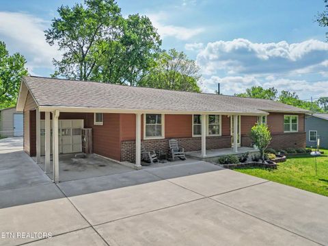 Tiny photo for 752 Cessna Rd, Knoxville, TN 37919 (MLS # 1337269)